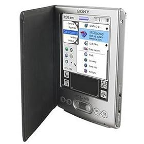 Sony Clie PEG-TJ25