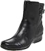 Clarks Women's Kinsy Waterproof Boot