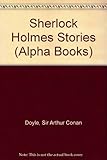 Sherlock Holmes stories