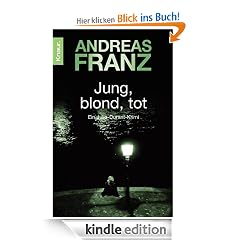 Jung, blond, tot