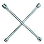 Alpin 72531 Kreuzschl�ssel, 17 x 19 x...