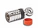 Stinger Shoc-Krome Series 0 Gauge Pro Power / Ground Ring Terminal