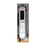 ProTemp thermocouple probe, black