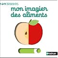 Mon imagier des aliments