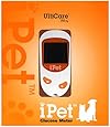 UltiCare VetRx iPet Blood Glucose Meter Kit