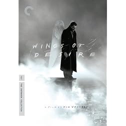 Wings of Desire