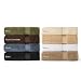 SPA 800 Hand Towel 20x30 Moss by Cotton Craft - 7 Star Hotel Bath Collection Pure 800 Gram Cotton - 