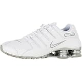 Nike Women' s Shox NZ SL