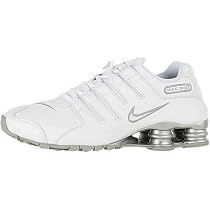 Nike Women's Shox NZ SL