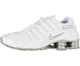 Nike Women's Shox NZ SL