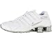 Nike Womens Shox NZ SL