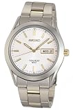 Seiko SGG603P1 Mens Analogue Watch