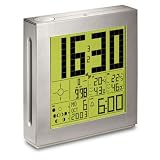 Oregon Scientific PSL01A-Y Full Weather Station, Basic Large, Yellow