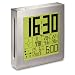 Oregon Scientific PSL01A-Y Full Weather Station, Basic Large, Yellow