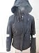 Spyder Glacial Gore-tex Jacket Women's Size Medium Black