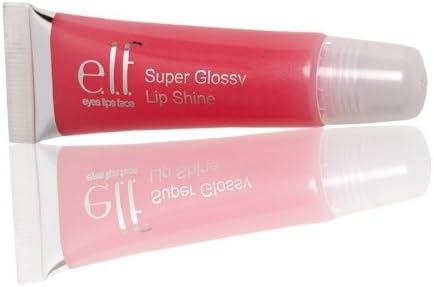e.l.f. Essential Super Glossy Lip Shine 2810 Juiced Berry