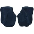 Arai Cheek Pad Set XD-3 Off-Road Motorcycle Helmet Accessories