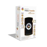 Video Transfer - digitaler AV-Recordervon "Pinnacle"