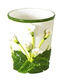 LILY Trash / Garbage Can / Waste Basket *NEW*