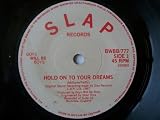 BOYS WILL BE BOYS 7" (45)