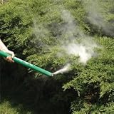Tools & Hardware : Earthway Single Carton Spritzer Duster/Sprayer #501