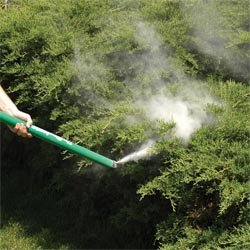 Earthway Single Carton Spritzer Duster/Sprayer #501