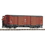 Roco 34529 DR Box with Brakemans Cab Epoch III