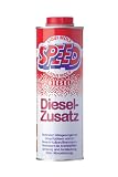Produkt-Bild: Liqui Moly  5160 Speed Diesel Zusatz, 1 l