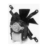 Universal Fireplace Blower Fan 100CFM 4' Blade 3000RPM 115 Volt # C01574