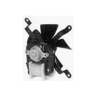 Universal Fireplace Blower Fan 100CFM 4' Blade 3000RPM 115 Volt # C01574