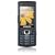 Samsung S7220 Ultra (5 MP-Kamera, MP3-Player, Quad Band) blau  Handy