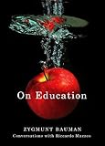 On education : conversations with Riccardo Mazzeo