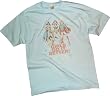 "Girls Do It Better!" -- Batgirl - Wonder Woman - Supergirl Adult T-Shirt
