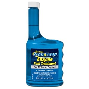 Star brite Star Tron Enzyme Fuel Treatment Diesel Additive by 