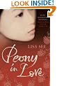 Peony in Love