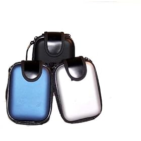Blue Waterproof Camera Case for Canon IXUS 300 210 200 130 120 110 100 105 95 IS,Casio EXILIM EX-Z29 Z33 Z35 Z550 H10 H15,Fuji Finepix AX280 JZ300 JZ500 Z30fd Z70 JV100 J30 A235,Olympus FE-4000,4040,5020,5030,TOUGH 8010,3000,Mju Panasonic DMC-FS62 FS33 FS30 FS25 FS20 FS22 FS11 FS10,FS7,FX550 FX500 FX60 FX37.Kodak M580 M575 M530 M420,M380 M320,MD41, NIKON COOLPIX S630 S620 S230 S225 S220 S210 S60,Pentax Optio E90 E85 H90,W80,Samsung ES71 ES65 ES63 ES60 ES55 ES25 ES15 PL65 PL150 ST500 ST550 ST70,SONY DSC-WX1,T900 T700,W290 W270,W230 W220 W380 W360 W350 W320 W310 TX5 S930 S980 S950,NIkon Coolpix S3000 S640 S570 S220 L22 L21 L20 & other compact digital cameras.