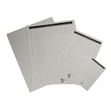 Task Essentials Harness Leather Scribe Cards (Size 3)