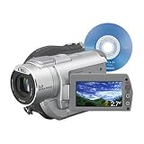 Sony DCR-DVD 405 DVD Camcorder - 