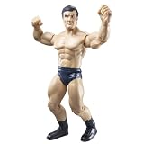 Review Vivid Imaginations  / WWE Classic Superstars 12 - Kowalski