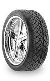 255/50R20 XL Nitto NT420S Tires (Quantity: 1)