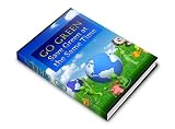 125 Ways To Go Green