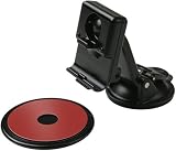 Garmin Nuvi 3xx, Suction Cup Mount