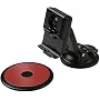Garmin Nuvi 3xx, Suction Cup Mount