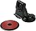 Garmin Nuvi 3xx, Suction Cup Mount