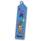 Participant Multi-Color Ribbons (Pack of 25)
