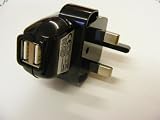 Dual USB Travel Charger