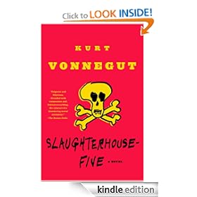 Slaughterhouse-Five: A Novel