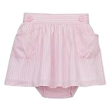 Infant Girls' Cherokee Easter Skirt - Stripe