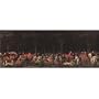 Paolo Uccello (Hunting at night) Art Poster Print - 13x19