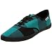 Rubber Duck Men's Flannel Tennis Shoe